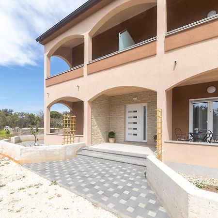 Agava Apartman Ugljan Kültér fotó