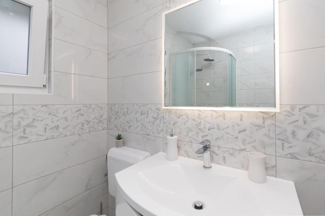 Agava Apartman Ugljan Kültér fotó