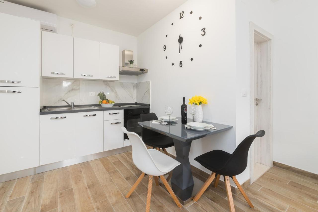 Agava Apartman Ugljan Kültér fotó