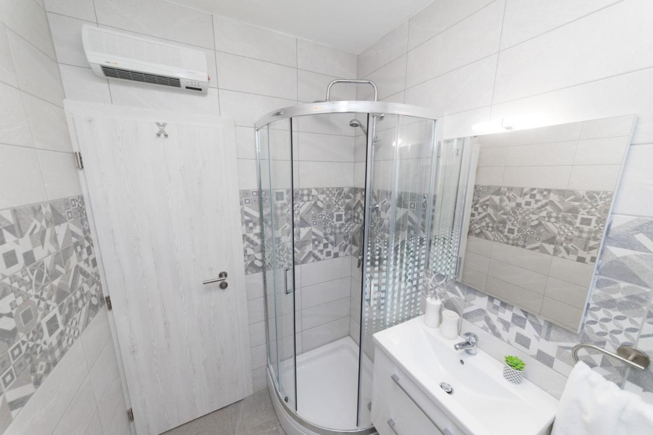 Agava Apartman Ugljan Kültér fotó