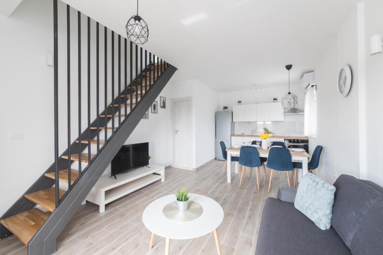 Agava Apartman Ugljan Kültér fotó