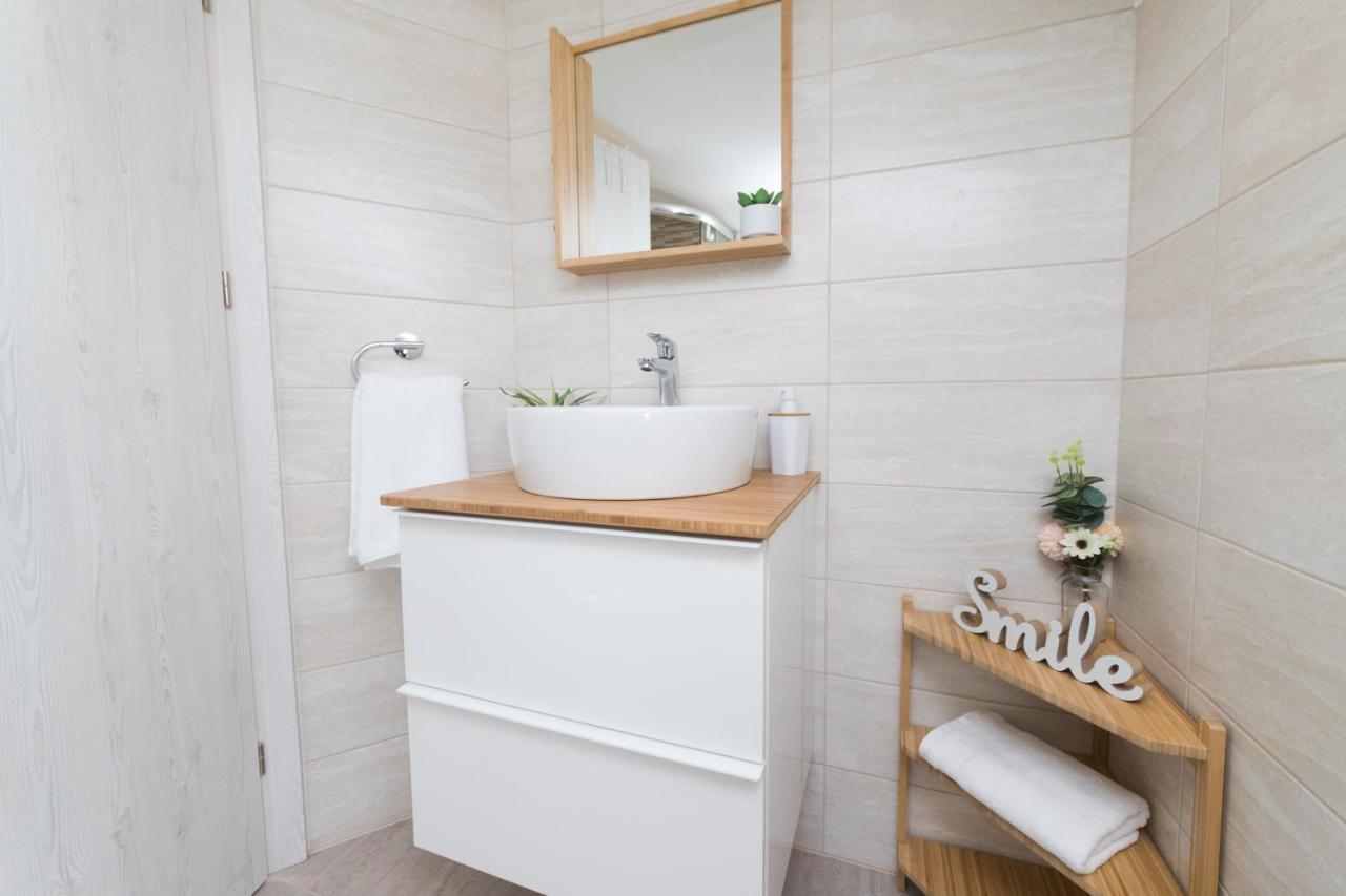 Agava Apartman Ugljan Kültér fotó